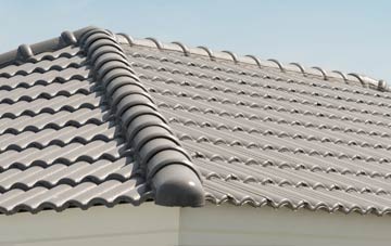 advantages of Pentre Berw clay roofing