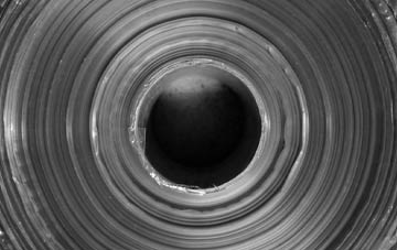 Pentre Berw edpm waterproofing