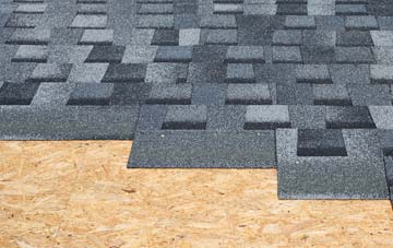 expert Pentre Berw asphalt roof companies