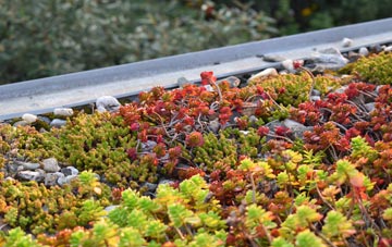 the cost of Pentre Berw green roof installation
