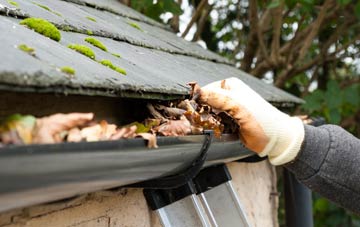 gutter cleaning Pentre Berw, Isle Of Anglesey