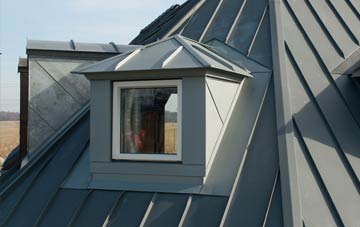 metal roofing Pentre Berw, Isle Of Anglesey