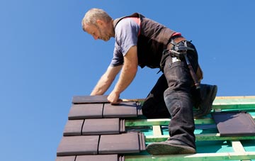 disadvantages of Pentre Berw slate roofing