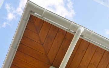 Pentre Berw soffit types