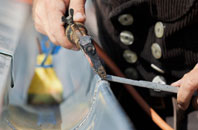 Pentre Berw lead roof quotes